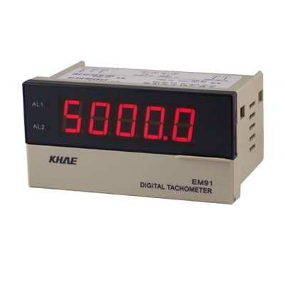 EM91轉速表
